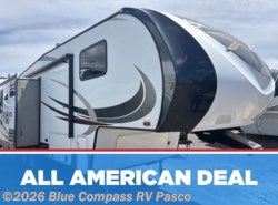 Used 2016 Heartland Sundance XLT 269TS available in Pasco, Washington