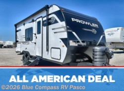 New 2026 Heartland Prowler 2000MB available in Pasco, Washington