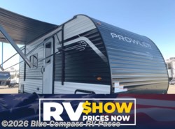 New 2027 Heartland Prowler 1700RB available in Pasco, Washington