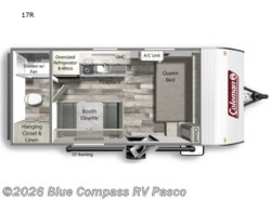 Used 2024 Coleman 17R available in Pasco, Washington