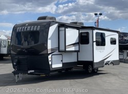 Used 2024 Forest River Rockwood Ultra Lite 2606WS available in Pasco, Washington