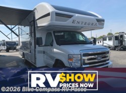New 2027 Entegra Coach Odyssey 24B available in Pasco, Washington