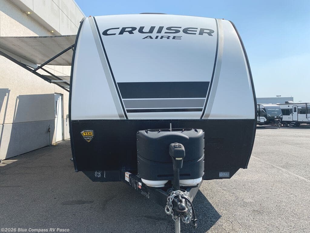 Used 2022 CrossRoads Cruiser Aire CR30RLS available in Pasco, Washington