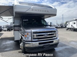 New 2027 Entegra Coach Odyssey 29V available in Pasco, Washington