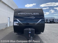 New 2027 Heartland Prowler 2100QB available in Pasco, Washington