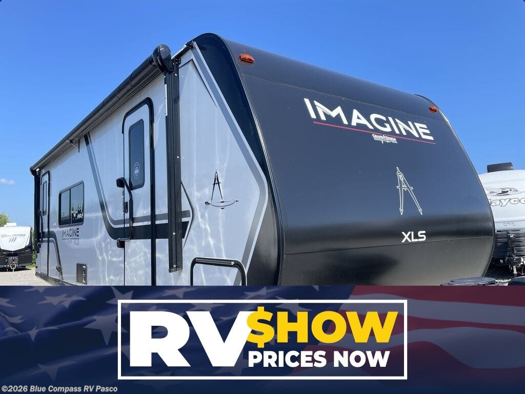 New 2027  Grand Design Imagine XLS 23LDE by Grand Design from Blue Compass RV Pasco in Pasco, WA