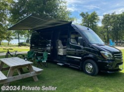 Used 2017 Airstream Interstate Lounge EXT available in Dallas, Texas