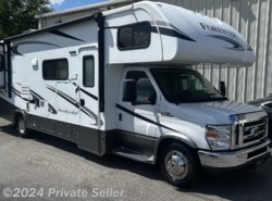 Used 2018 Forest River Forester 3011DS available in Danville, Virginia