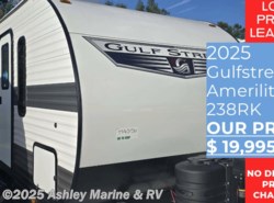 New 2025 Gulf Stream Ameri-Lite 238RK available in Panama City, Florida