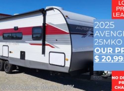 New 2025 Prime Time Avenger 25MKO available in Panama City, Florida