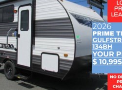 New 2026 Gulf Stream Ameri-Lite Super Lite 134BH available in Panama City, Florida