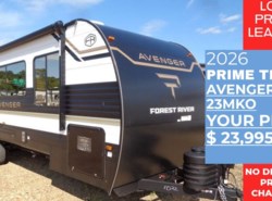 New 2026 Prime Time Avenger 25MKO available in Panama City, Florida