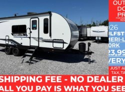New 2026 Gulf Stream Ameri-Lite Ultra-Lite 240RK available in Panama City, Florida