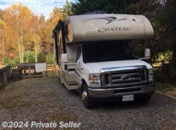Used 2016 Thor Motor Coach Chateau 26A available in Bumpass, Virginia