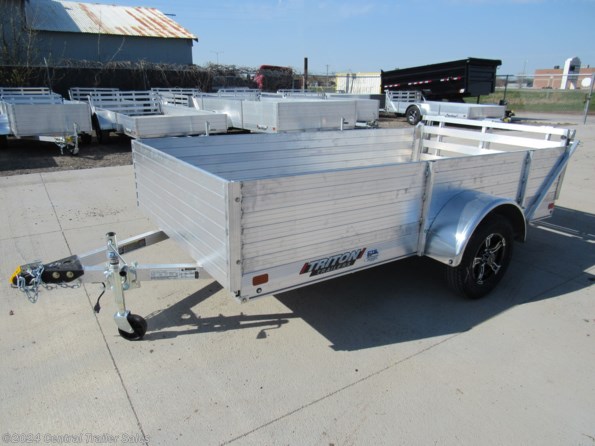 2024 Triton Trailers FIT Series FIT1064 available in Jordan, MN