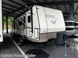 Used 2017 Forest River Rockwood Mini Lite 2507S available in Gainesville, Georgia