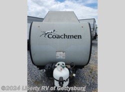 Used 2020 Coachmen Clipper Camping Trailers 9.0TD Express available in Gettysburg, Pennsylvania