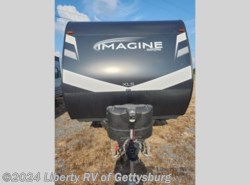 Used 2023 Grand Design Imagine XLS 22RBE available in Gettysburg, Pennsylvania