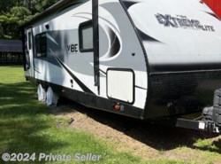 Used 2018 Forest River Vibe Extreme Lite 258RKS available in Goshen, Indiana