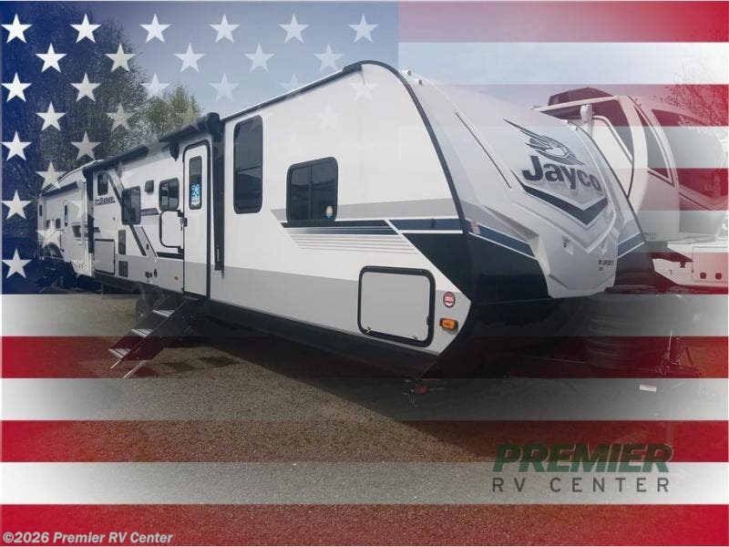New 2024 Jayco Jay Feather 29QBH available in Lewiston, Idaho