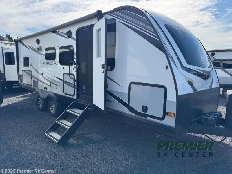 Used 2023 Jayco White Hawk 25MBH available in Lewiston, Idaho
