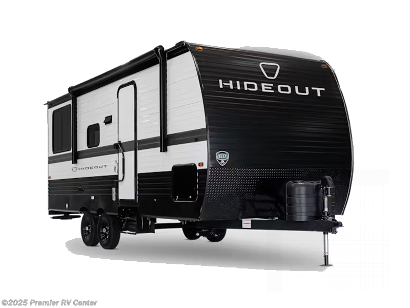 New 2026 Keystone Hideout Sport 244RBWE available in Lewiston, Idaho