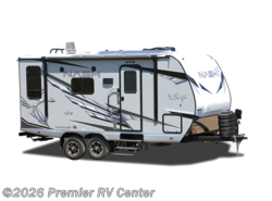 New 2026 Northwood Nash 17K available in Lewiston, Idaho
