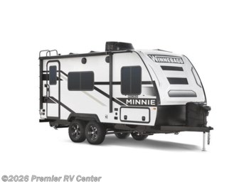 Used 2025 Winnebago Micro Minnie 1821FB available in Lewiston, Idaho