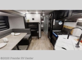 Used 2021 Forest River Cherokee Cascade 23MK available in Lewiston, Idaho