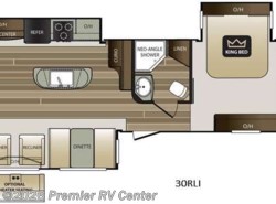 Used 2016 Keystone Cougar X-Lite 30RLI available in Lewiston, Idaho