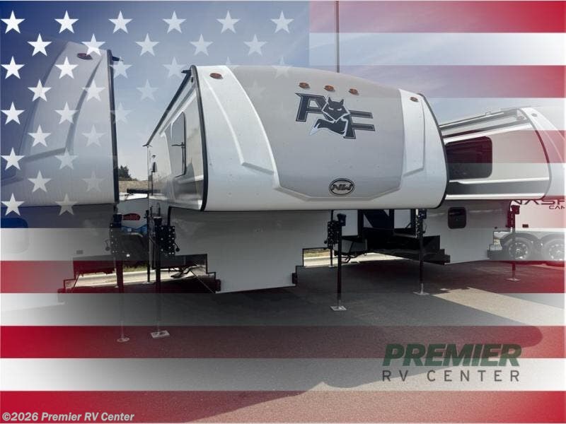 New 2026 Northwood Arctic Fox Camper 992 available in Lewiston, Idaho