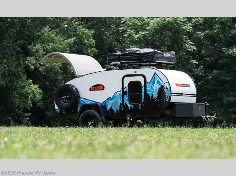 New 2026 Modern Buggy Trailers Little Buggy 12LRK available in Lewiston, Idaho