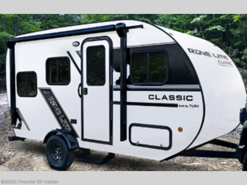New 2026 Travel Lite Rove Lite Classic 14FBC available in Lewiston, Idaho