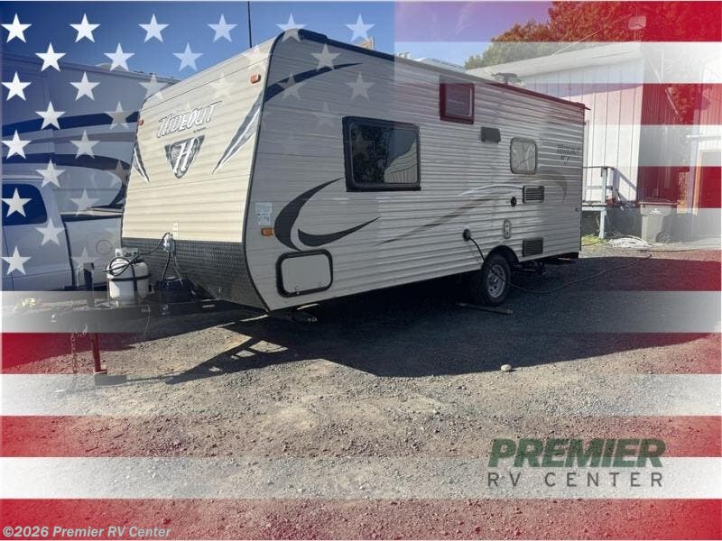 Used 2017 Keystone Hideout Single Axle 178LHS available in Lewiston, Idaho