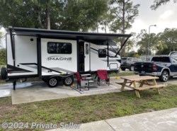 Used 2022 Grand Design Imagine XLS 22RBE available in Fort Myers, Florida
