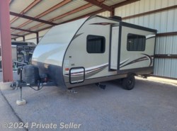 Used 2018 Dutchmen Coleman Light Lx 1605FB available in Las Cruces, New Mexico