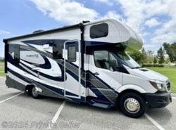 Used 2017 Forest River Forester 2401R available in Corona, California
