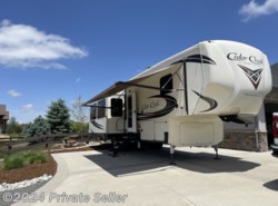 Used 2018 Forest River Cedar Creek Silverback 33IK available in Timnath, Colorado