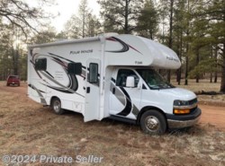 Used 2021 Thor Motor Coach Four Winds 22E available in Warrensburg, Missouri