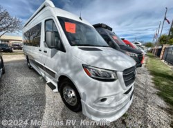 New 2025 Grech RV Strada LOUNGE-ION available in Rockwall, Texas