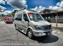 Used 2015 Roadtrek  AGILE SS available in Kerrville, Texas