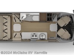 Used 2020 Airstream Interstate AIRSTREAM  4X4 GRAND TOUR available in Kerrville, Texas