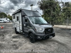 Used 2022 Winnebago Ekko 22A available in Kerrville, Texas