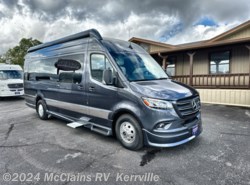 New 2025 Grech RV Strada LOUNGE-ION available in Kerrville, Texas