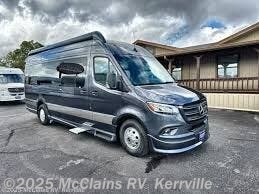 New 2025 Grech RV Strada LOUNGE-ION available in Kerrville, Texas