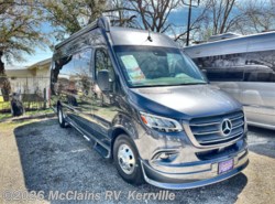 Used 2025 Grech RV Strada LOUNGE-ION available in Sanger, Texas