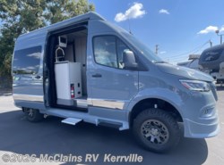 New 2026 Grech RV Turismo AWD TOUR-ION available in Kerrville, Texas