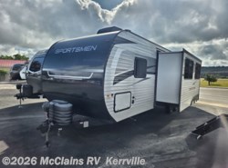 New 2026 K-Z Sportsmen SE 301BHK available in Kerrville, Texas