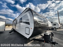 New 2026 K-Z Sportsmen SE 383DBK available in Kerrville, Texas