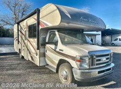 Used 2016 Thor Motor Coach Four Winds 29G available in Kerrville, Texas